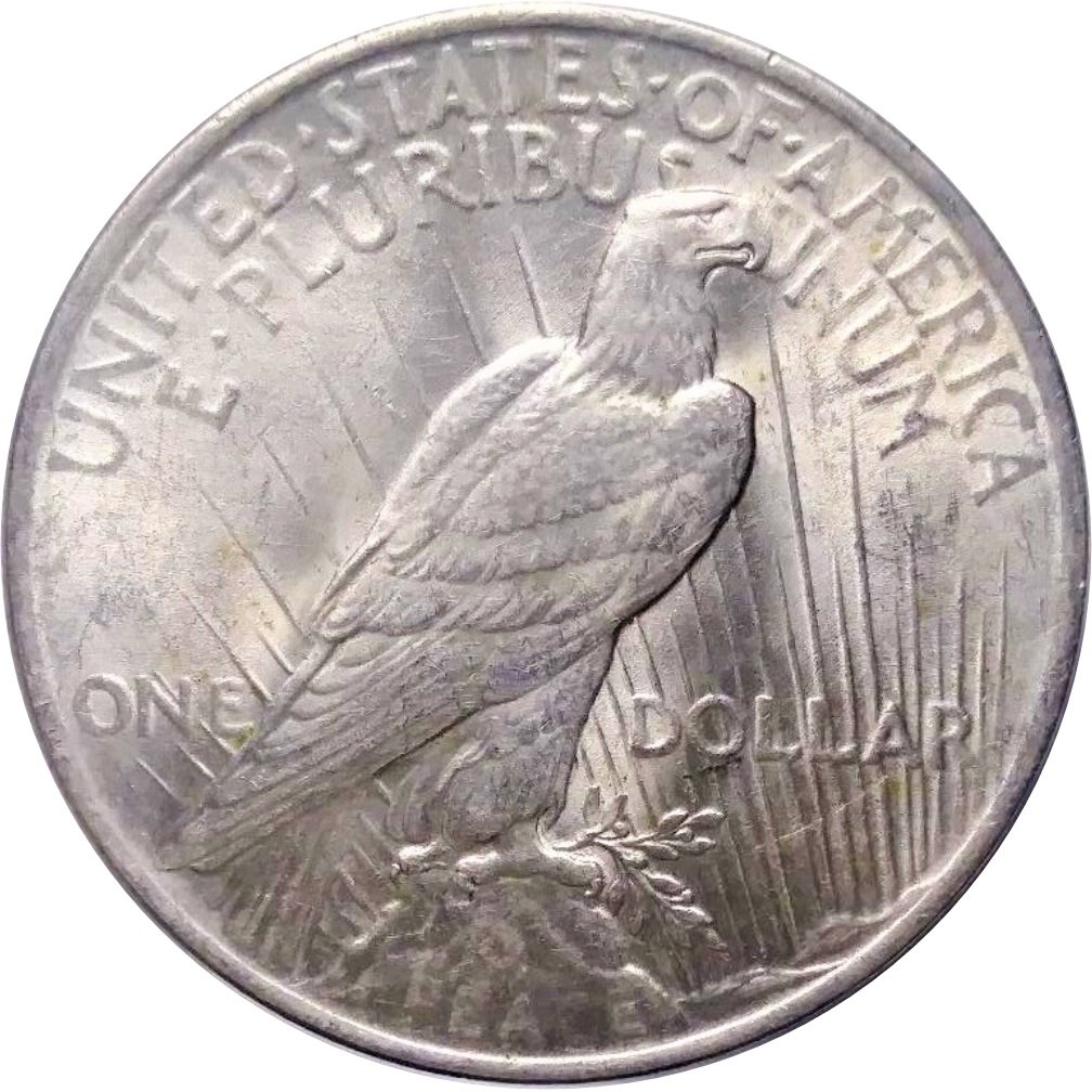 1923-Peace-Silver-Dollar-#2